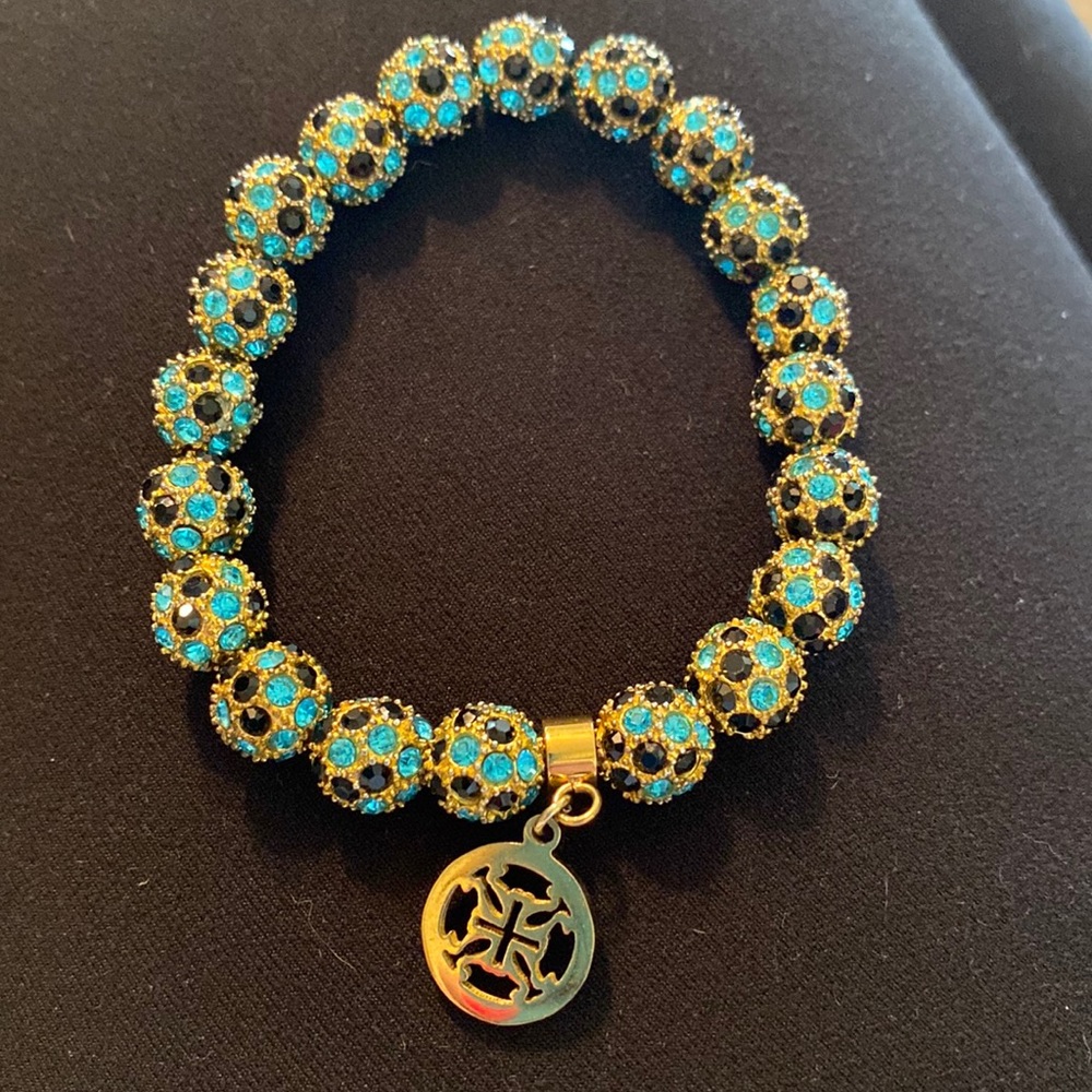 Rustic cuff bracelet